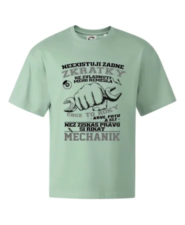Mechanik zkratky