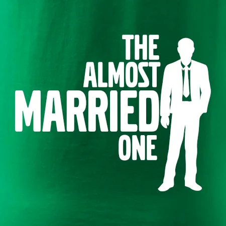 Bachelor party - The almost married one