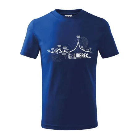 Profil Liberec