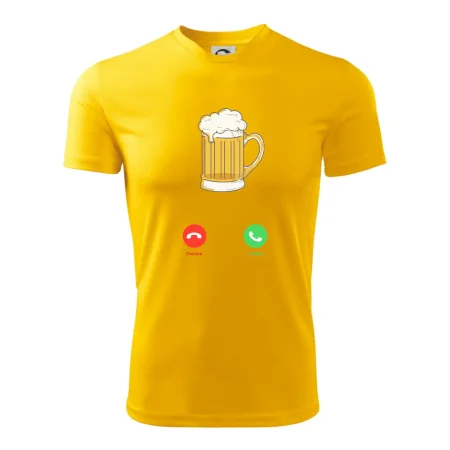 Volá pivo  (Pecka design)