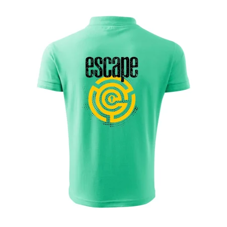 Escape labyrint