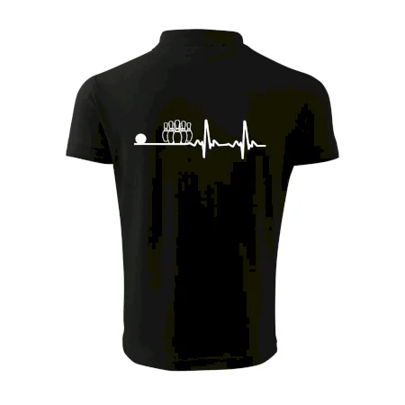 Kuželky EKG