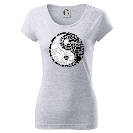 YinYang Cats