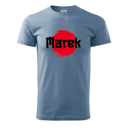 Karate jméno