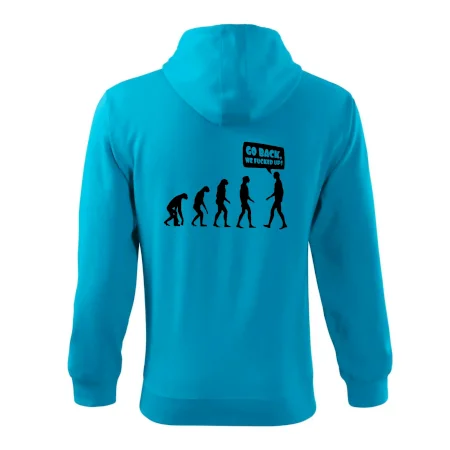 Evoluce Go back