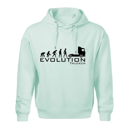 Evoluce trucker