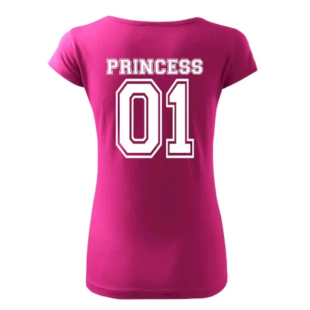 Princess 01