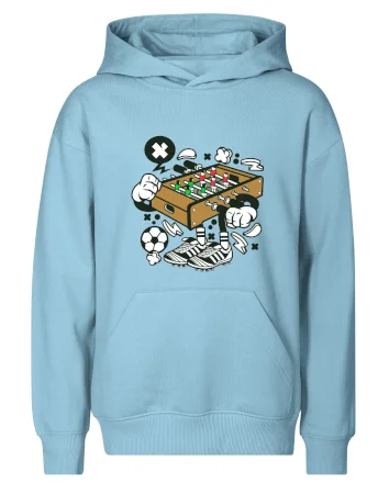 Fotbalový stolňák