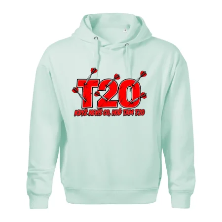 Když nevíš co, hoď tam T20