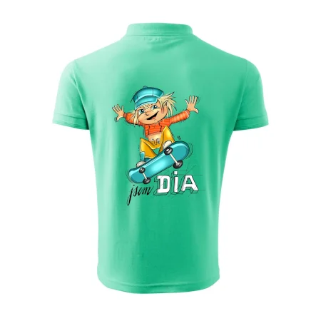 D I A skate