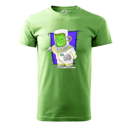 Vesmírný voják tmavě modrý