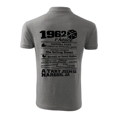 1962 v kostce