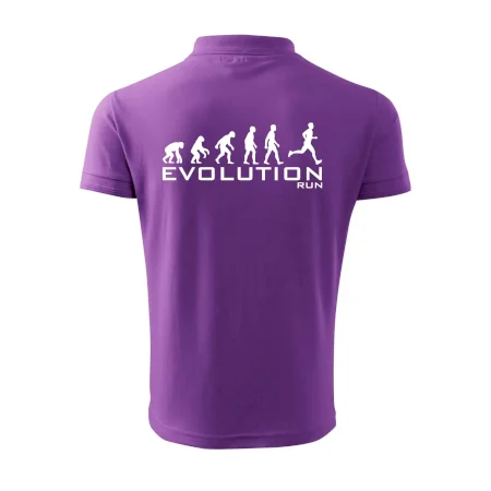 Evoluce Run