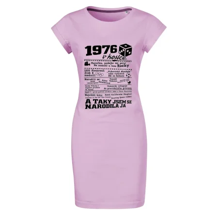 1976 v kostce
