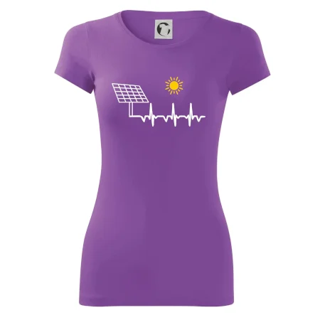 Ekg Fotovoltaická elektrárna