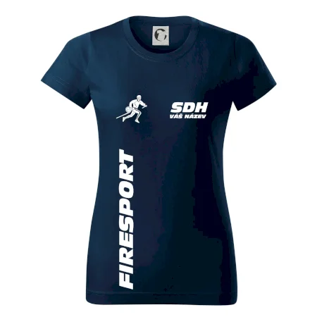 Hasičský sport SDH + váš název