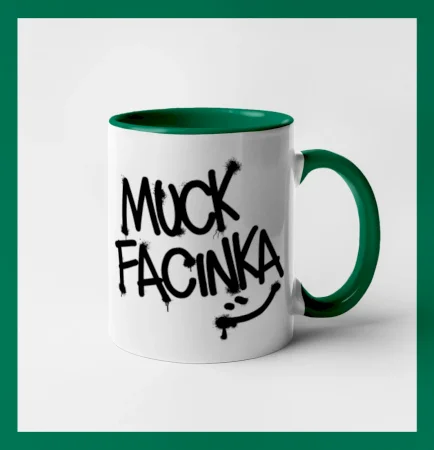 Muck facinka