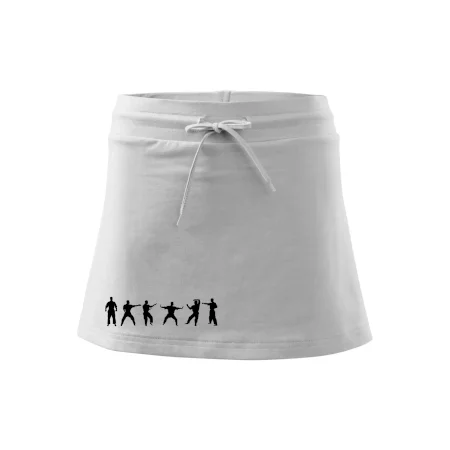 Karate postavy