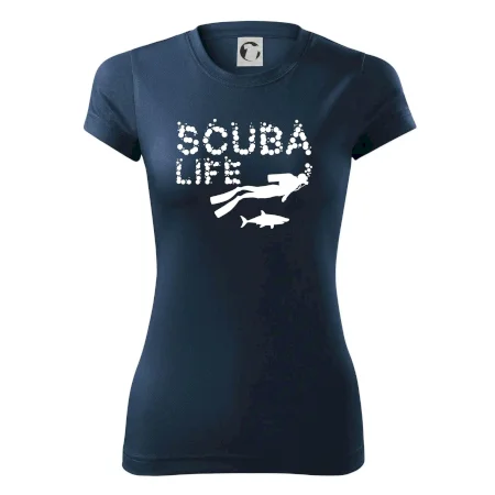 Scuba life