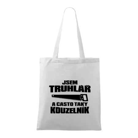 Truhlář kouzelník