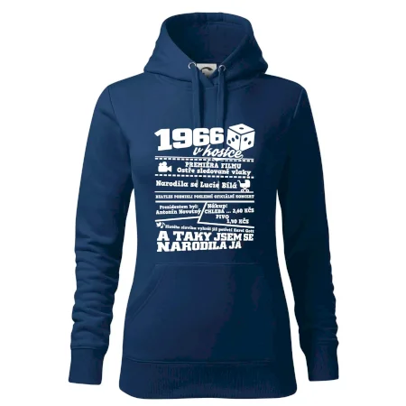 1966 v kostce