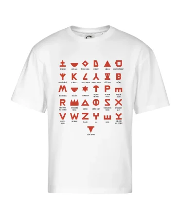Muttichovy značky - Krkonoše
