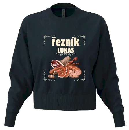 Řezník jméno