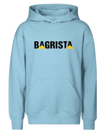 Bagrista nápis