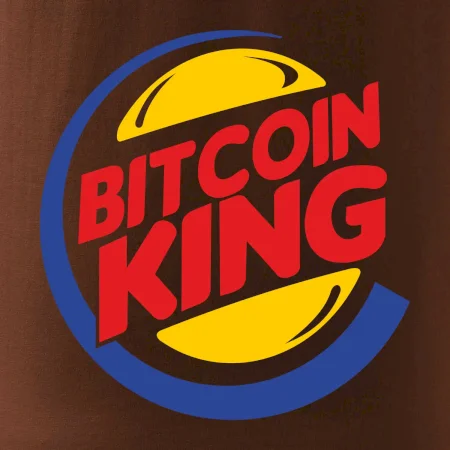 Bitcoin King