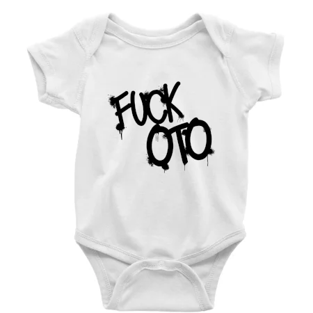 Oto sprejem