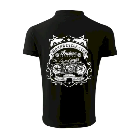 Indian Motorycle Club