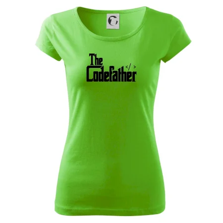 The codefather
