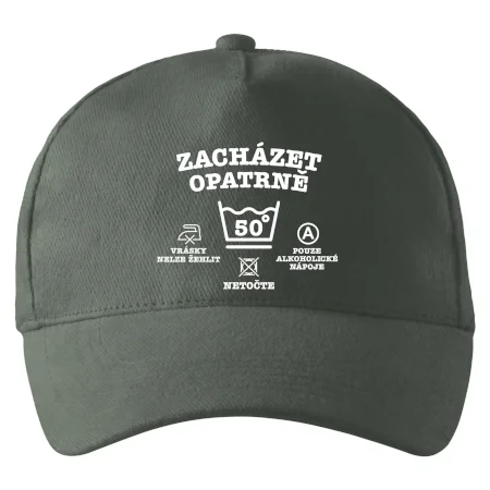 Zacházet opatrně 50