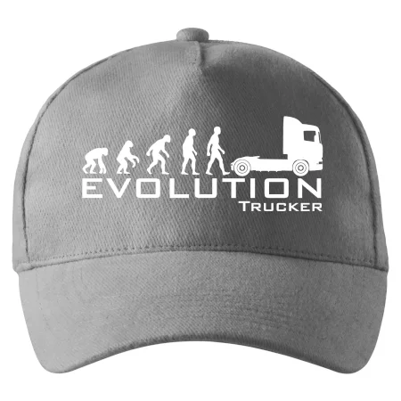 Evoluce trucker