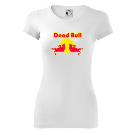 Dead Bull