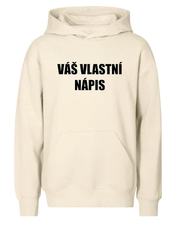 Tvůj vlastní nápis - tiskací