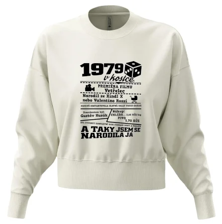 1979 v kostce