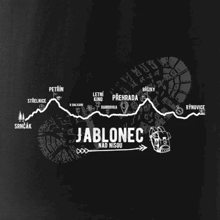 Profil Jablonec nad Nisou