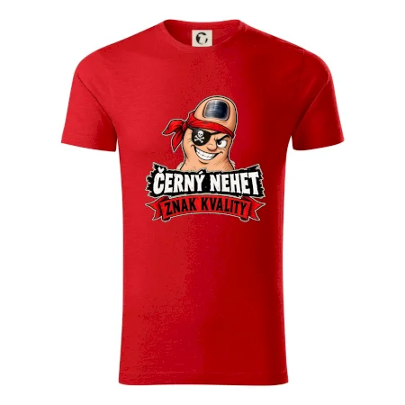Běžecký černý nehet znak kvality