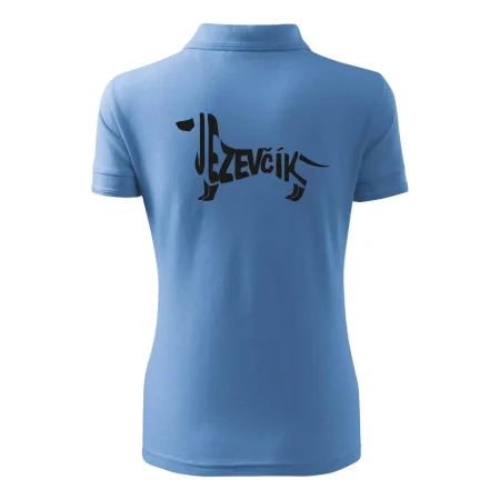 Jezevčík - CZ