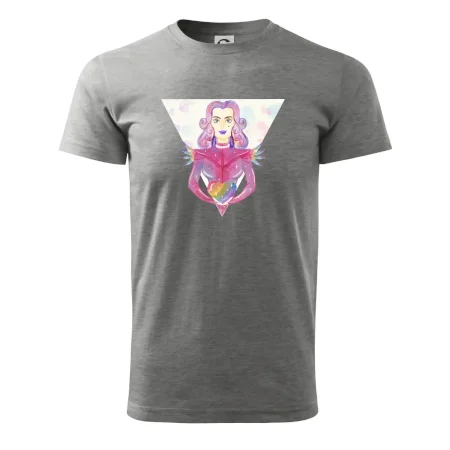 Pride múza