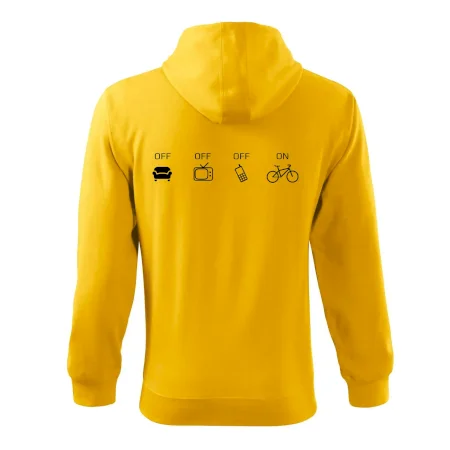 Zapni cyklorežim