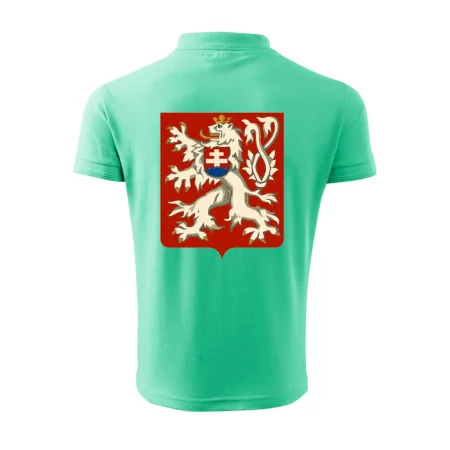 Znak ČSR - Československá republika (1948–1960)