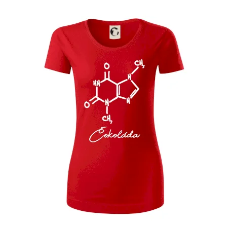 Čokoláda chemie