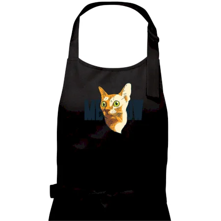 Kočka meow