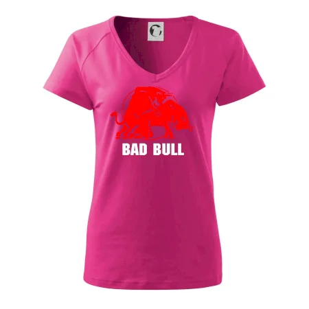 Bad Bull