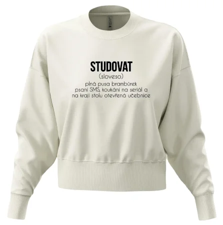 Studovat