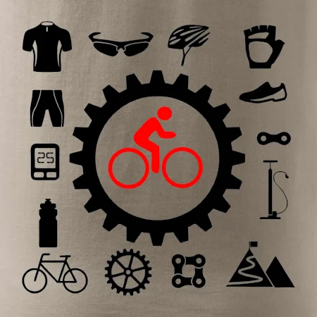Vše pro cyklistiku