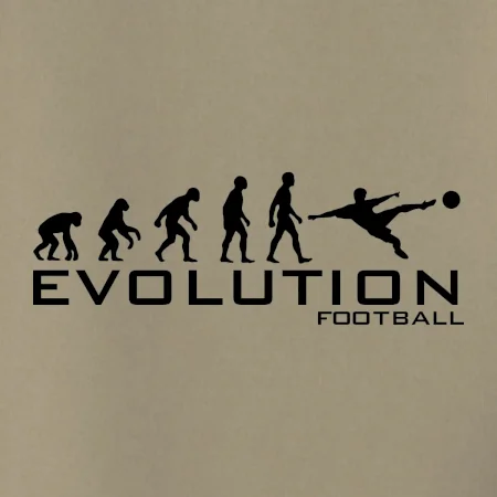Evolution Football