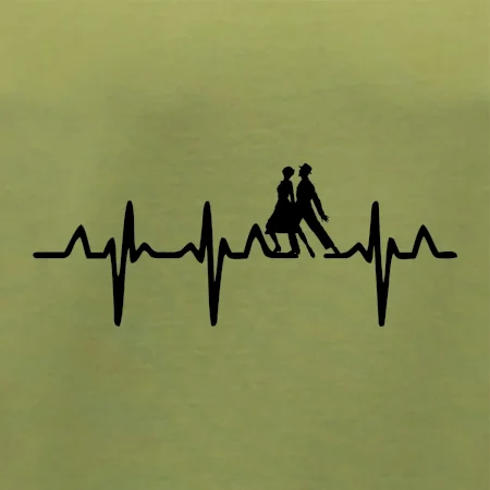 EKG tango